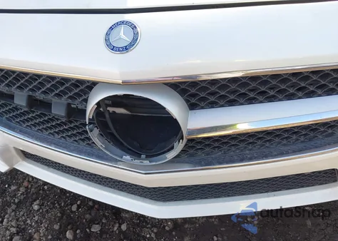 2012 Mercedes-Benz Cls 550 z USA, uszkodzony, nr VIN WDDLJ7DB1CA007526